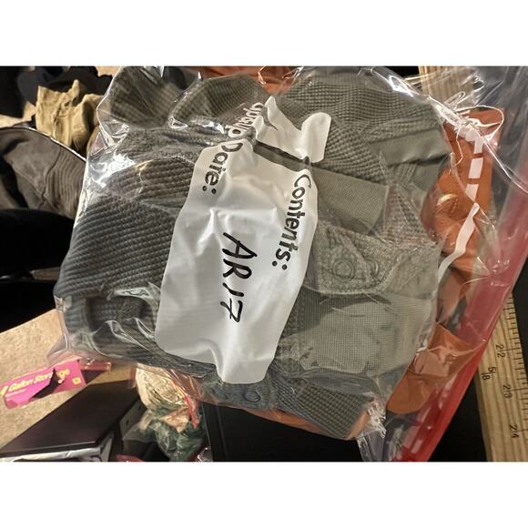 Rei Medium Women Active Pursuits Training Dress Tennis Under Shorts AR17 - Picture 12 of 12